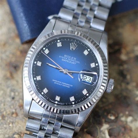 rolex maastricht steiner